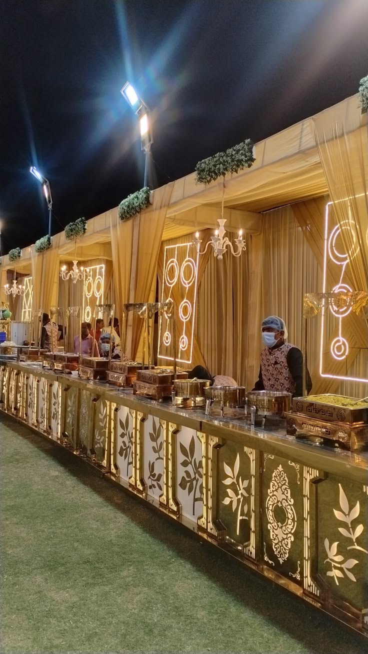 Wedding Event